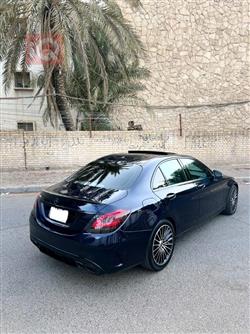 مرسيدس بنز C-Class